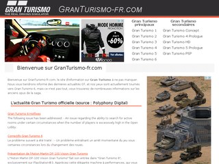 GranTurismo-fr.com