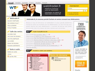 Webtrader.fr